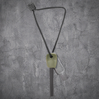 ´FIRE STEEL SMALL´ - FEUERSTARTER