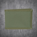 BW Ausweishülle flecktarn