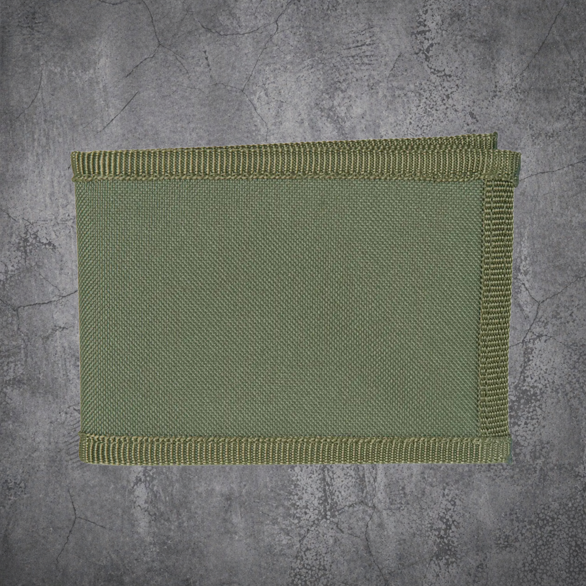 BW Ausweishülle flecktarn