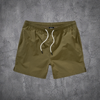 badehose oliv