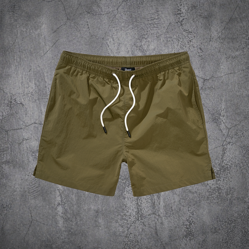 SWIMSHORT