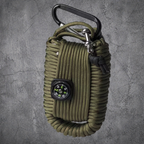 Paracord Survival Kit Large
