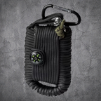 Paracord Survival Kit Large