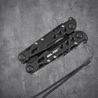 Multi Tool „Black Large“