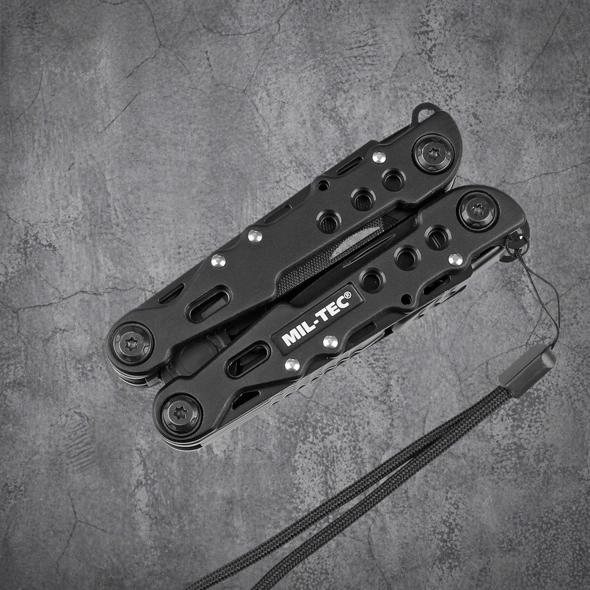 Multi Tool „Black Large“