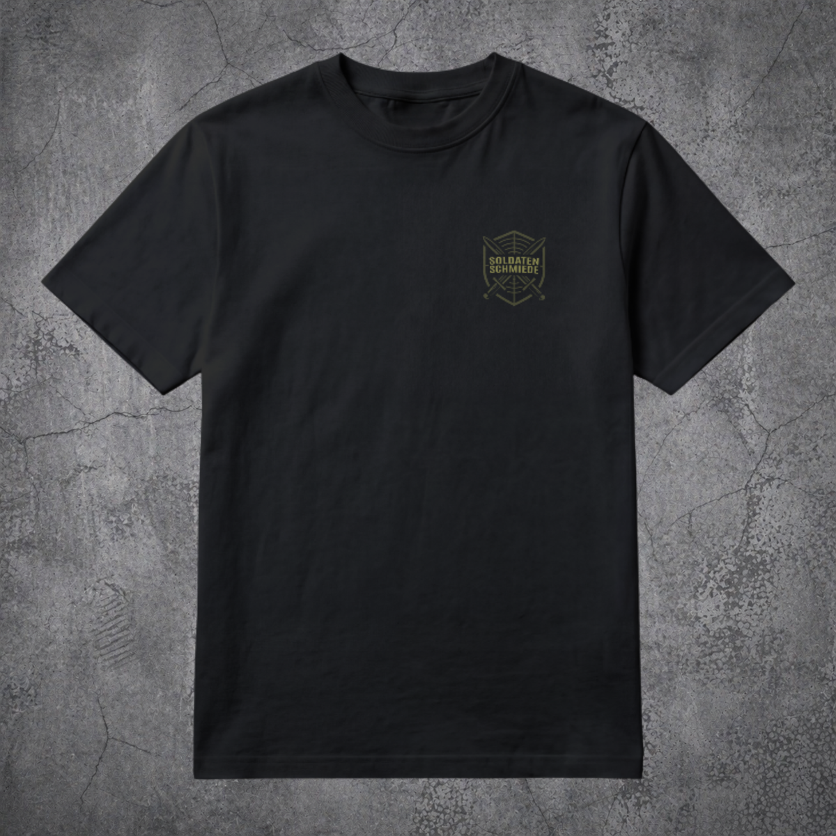 SOLDATEN-SCHMIEDE™ REAPER T-SHIRT