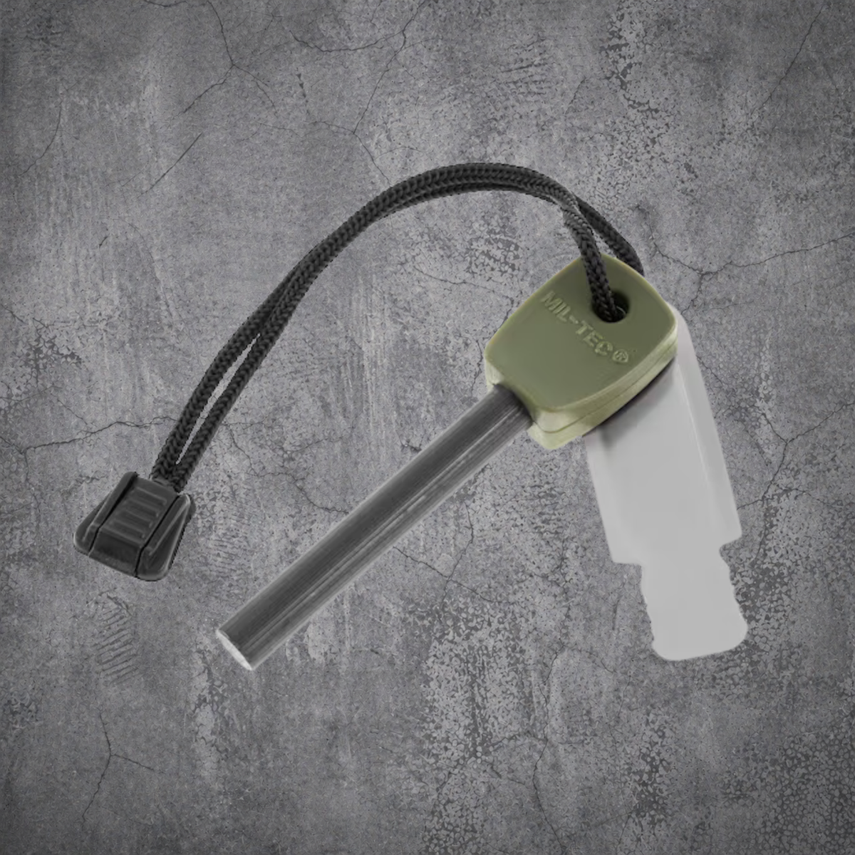 ´FIRE STEEL SMALL´ - FEUERSTARTER