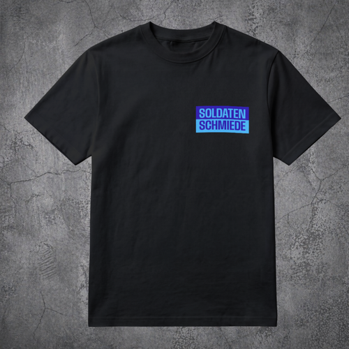 BLUE LINE TSHIRT