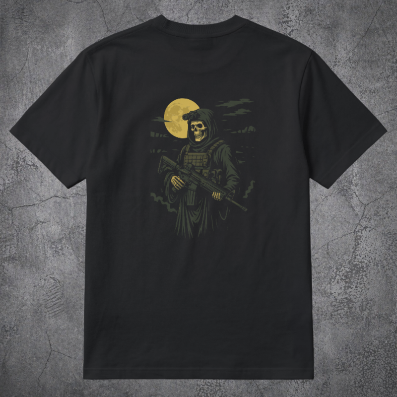 SOLDATEN-SCHMIEDE™ REAPER T-SHIRT