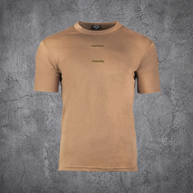 BW TROPEN T-SHIRT