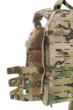 EBERLESTOCK® - PLATE CARRIER MX042