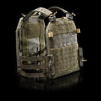 EBERLESTOCK® - PLATE CARRIER MX042