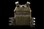 EBERLESTOCK® - PLATE CARRIER MX042