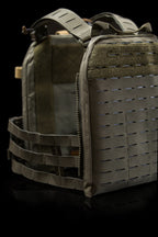 EBERLESTOCK® - PLATE CARRIER MX042