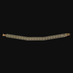 Lindnerhof LT561 Curv Belt in der Farbe Stone gray 