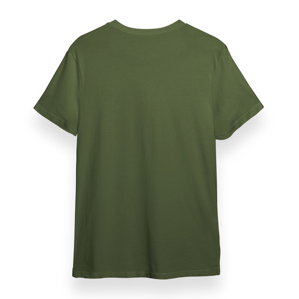 OHNE MELDUNG – Shirt