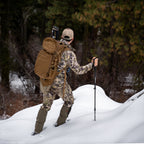 EBERLESTOCK® - X31 LoDrag Pack II