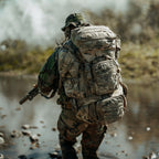 EBERLESTOCK® - TERMINATOR PACK
