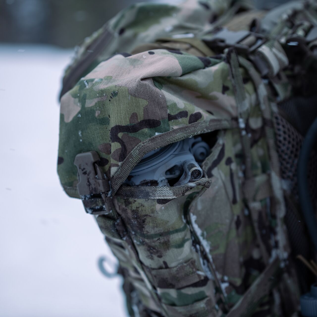 EBERLESTOCK® - TERMINATOR PACK