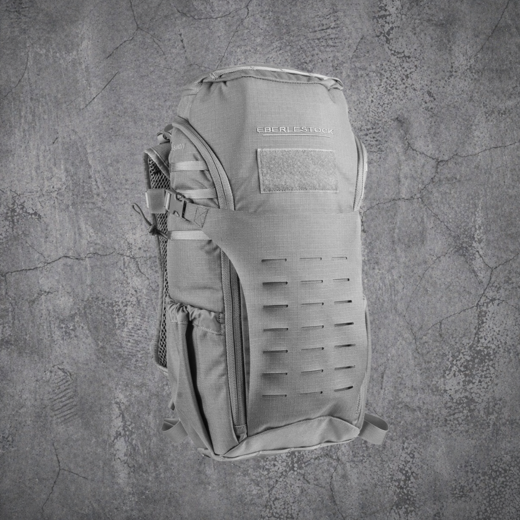 EBERLESTOCK® - BANDIT PACK