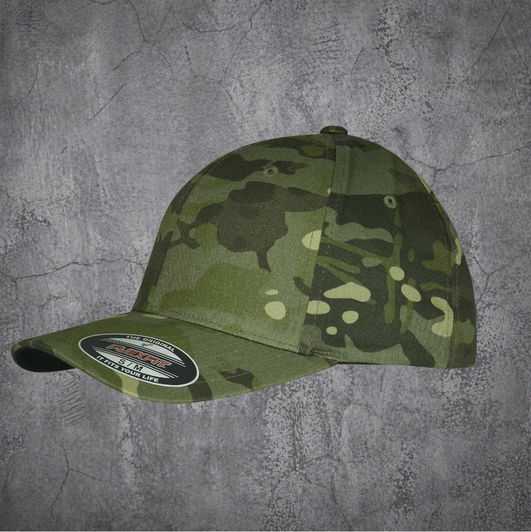 Flexfit® US Army Cap – Multicam®
