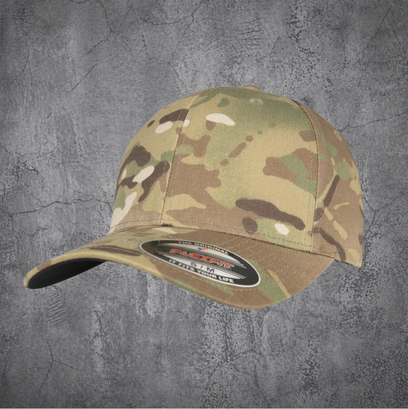 Flexfit® US Army Cap – Multicam®