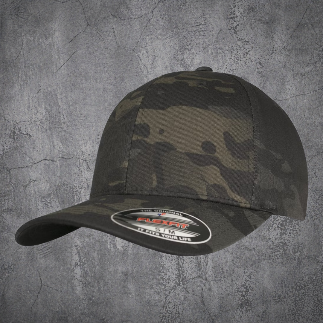 Flexfit® US Army Cap – Multicam®