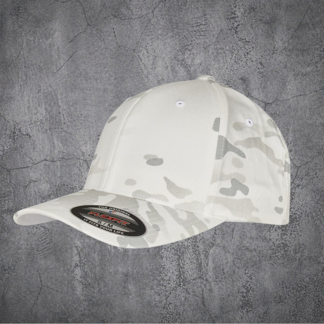 Flexfit® US Army Cap – Multicam®