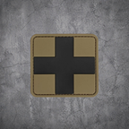 PATCH 3D FIRST AID
