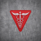 medical patch rot